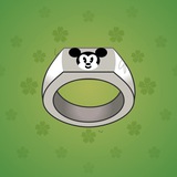 Signet Ring #4638