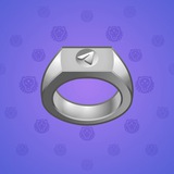Signet Ring #464 Signet Ring #464