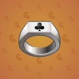 Signet Ring #4646