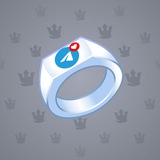 Signet Ring #4653 Signet Ring #4653