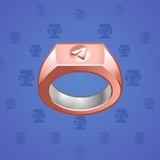 Signet Ring #4663