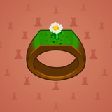 Signet Ring #4670