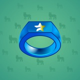 Signet Ring #4674 Signet Ring #4674