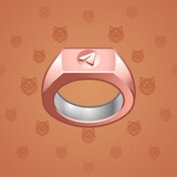 Signet Ring #469
