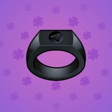 Signet Ring #47 Signet Ring #47