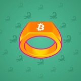 Signet Ring #4700 Signet Ring #4700