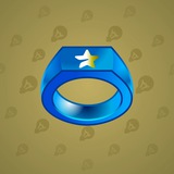 Signet Ring #4701 Signet Ring #4701