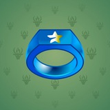 Signet Ring #4703 Signet Ring #4703