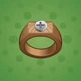 Signet Ring #4707