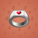 Signet Ring #4716