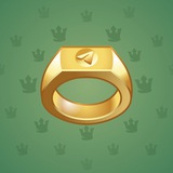 Signet Ring #4721