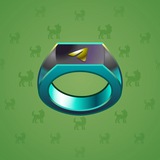 Signet Ring #4731 Signet Ring #4731