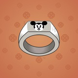 Signet Ring #4732