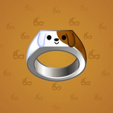 Signet Ring #4733