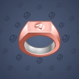 Signet Ring #4736 Signet Ring #4736