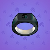 Signet Ring #4737 Signet Ring #4737