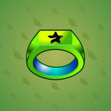 Signet Ring #4738 Signet Ring #4738