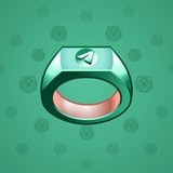 Signet Ring #4748 Signet Ring #4748
