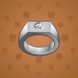 Signet Ring #4749 Signet Ring #4749