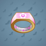 Signet Ring #4751