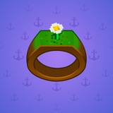 Signet Ring #4757 Signet Ring #4757