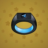 Signet Ring #4765