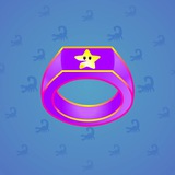 Signet Ring #4767 Signet Ring #4767