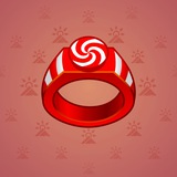 Signet Ring #4777