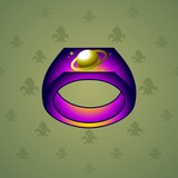 Signet Ring #478 Signet Ring #478