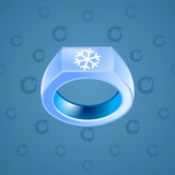 Signet Ring #4790