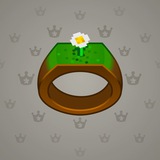 Signet Ring #4795 Signet Ring #4795