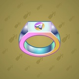 Signet Ring #4804 Signet Ring #4804