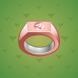 Signet Ring #481 Signet Ring #481