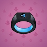 Signet Ring #4813 Signet Ring #4813