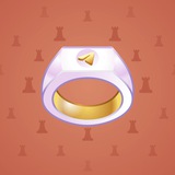 Signet Ring #4817 Signet Ring #4817