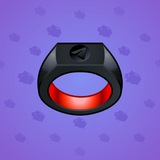 Signet Ring #4818 Signet Ring #4818
