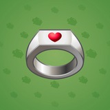 Signet Ring #4822