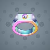 Signet Ring #4823 Signet Ring #4823