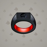 Signet Ring #483 Signet Ring #483