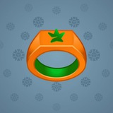 Signet Ring #4830