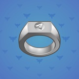 Signet Ring #4831 Signet Ring #4831