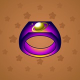 Signet Ring #4836 Signet Ring #4836