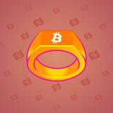 Signet Ring #4852 Signet Ring #4852