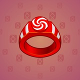 Signet Ring #4866