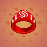 Signet Ring #4867 Signet Ring #4867
