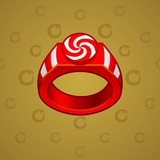 Signet Ring #4868