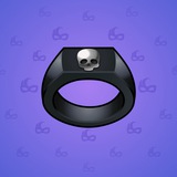 Signet Ring #4869 Signet Ring #4869