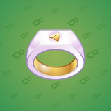 Signet Ring #4879