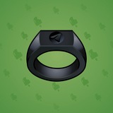 Signet Ring #4903