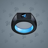Signet Ring #4907